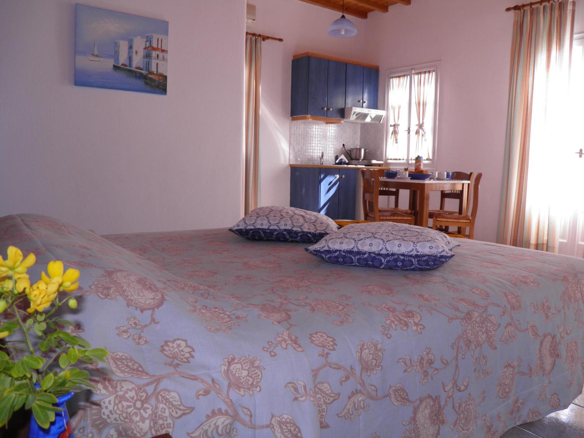 Pelagos Studios Platys Gialos (Mykonos) Exterior foto